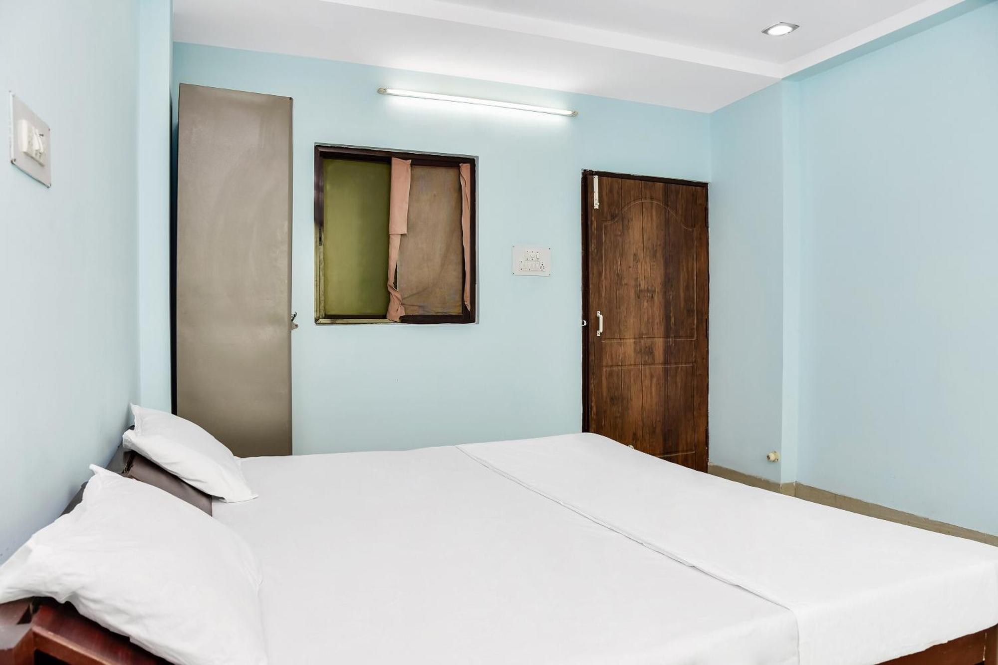 Oyo Hotel Avani Palace Bhopal Exterior photo